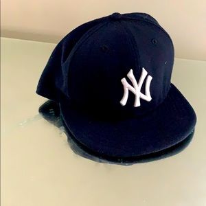 Yankees New York Hat